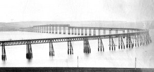 The Original Tay Bridge